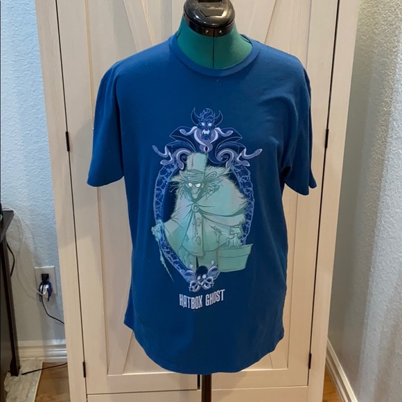 hatbox ghost sweatshirt